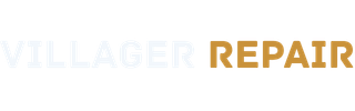 Villager Repair